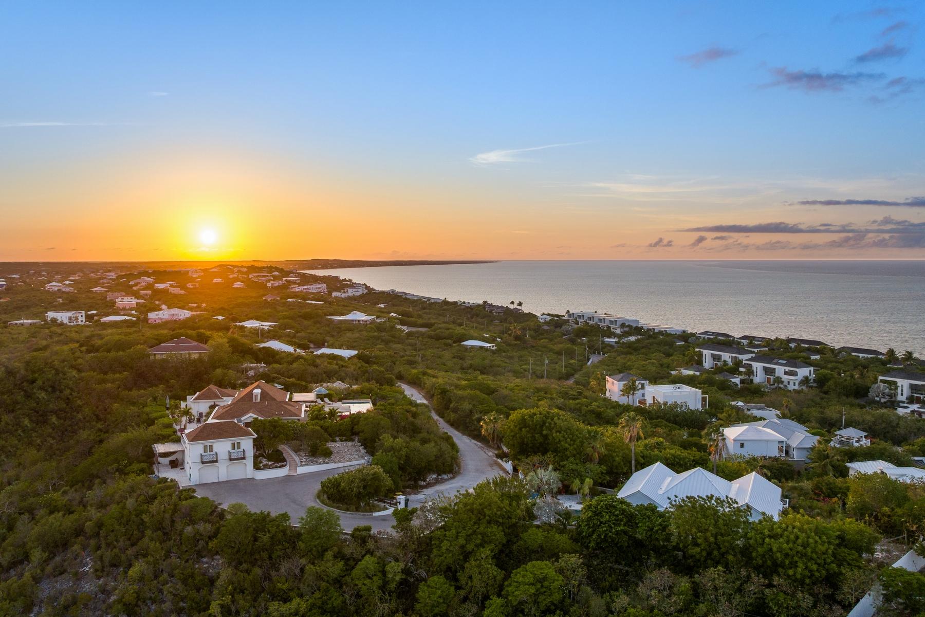 Villa Spyglass