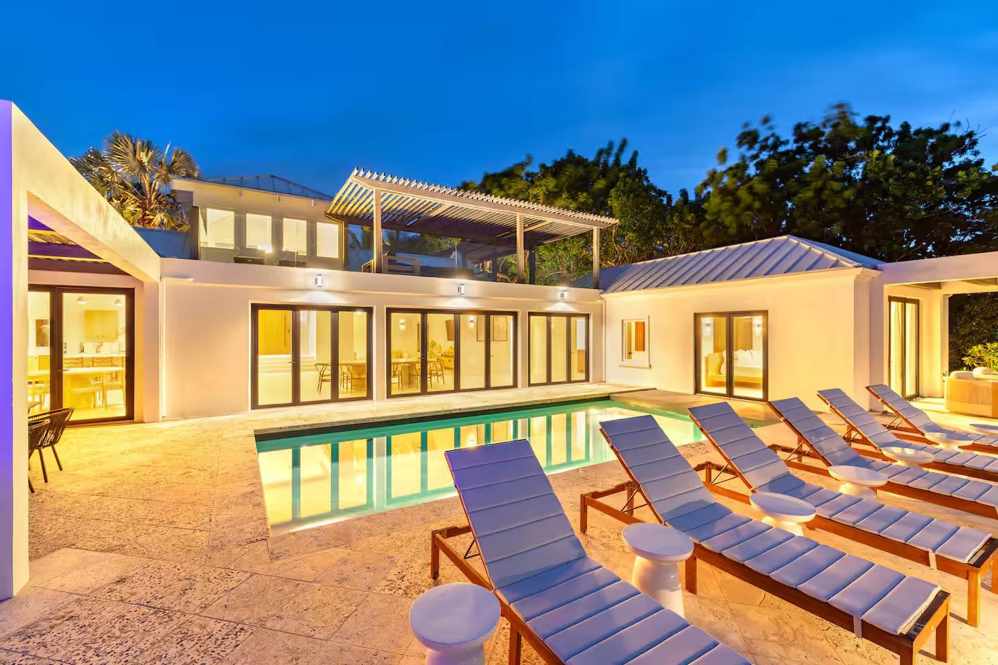 Ocean Jewel on Ocean Point Dr.
