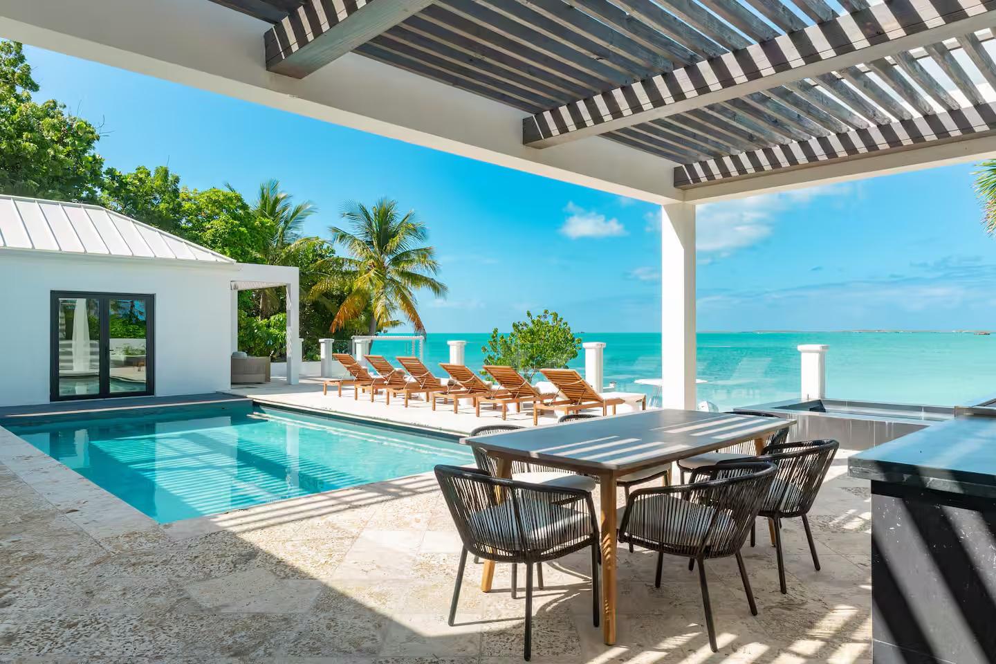 Ocean Jewel on Ocean Point Dr.