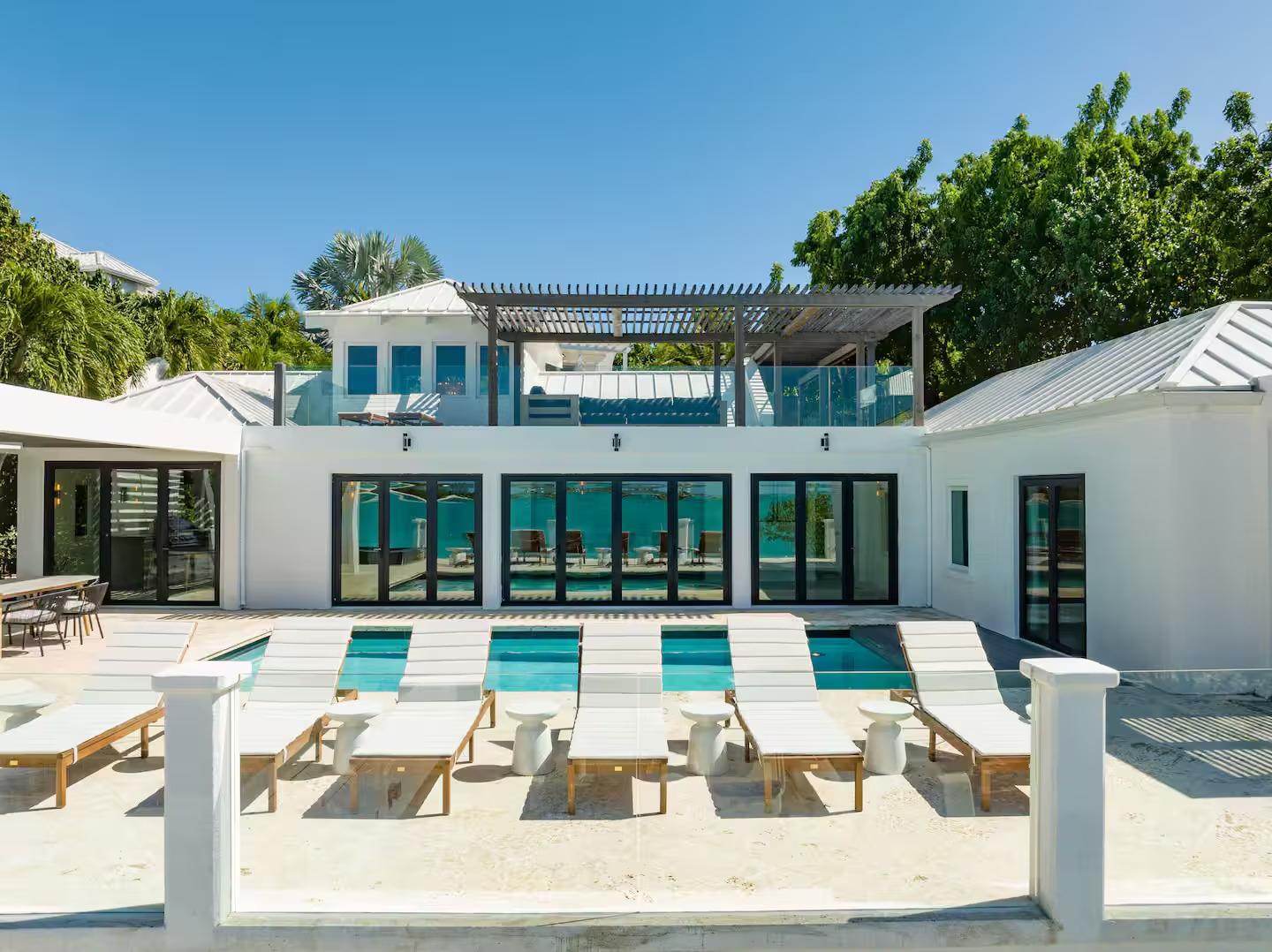 Ocean Jewel on Ocean Point Dr.