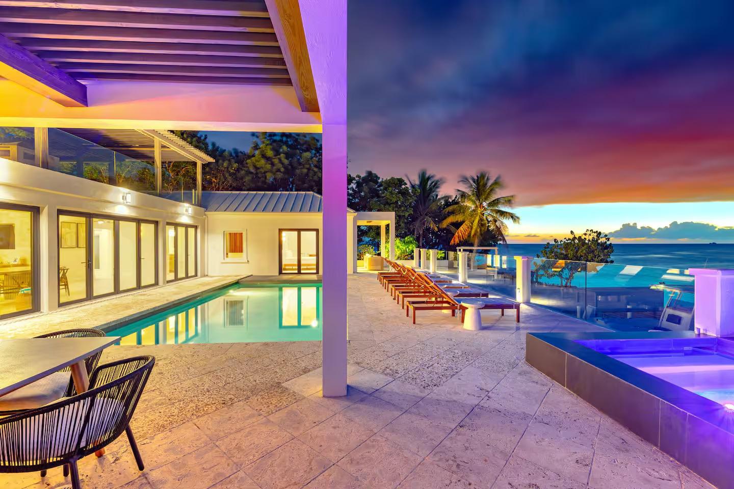 Ocean Jewel on Ocean Point Dr.