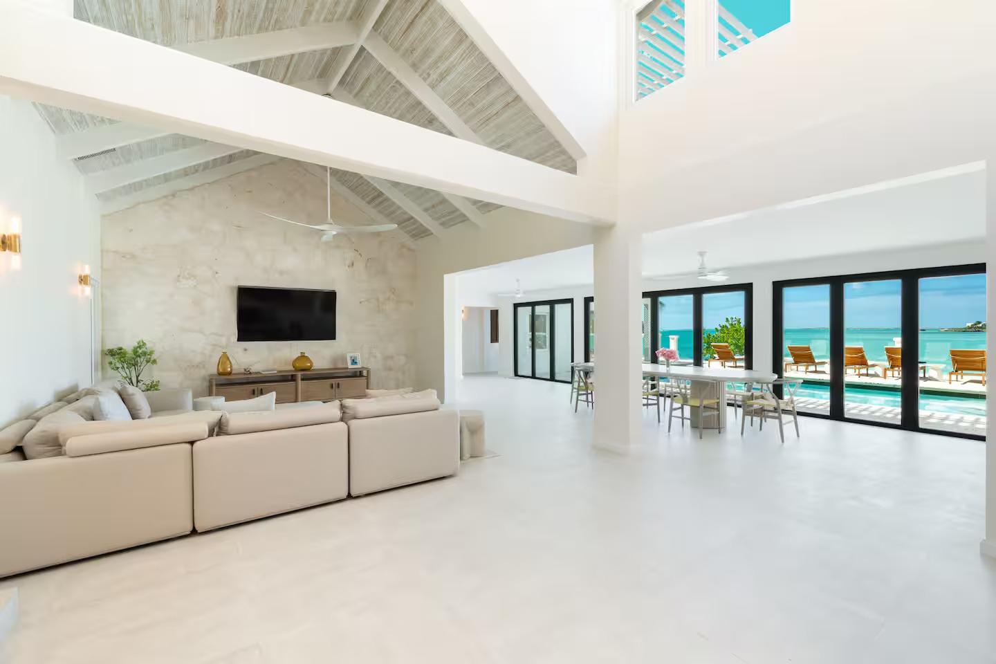 Ocean Jewel on Ocean Point Dr.