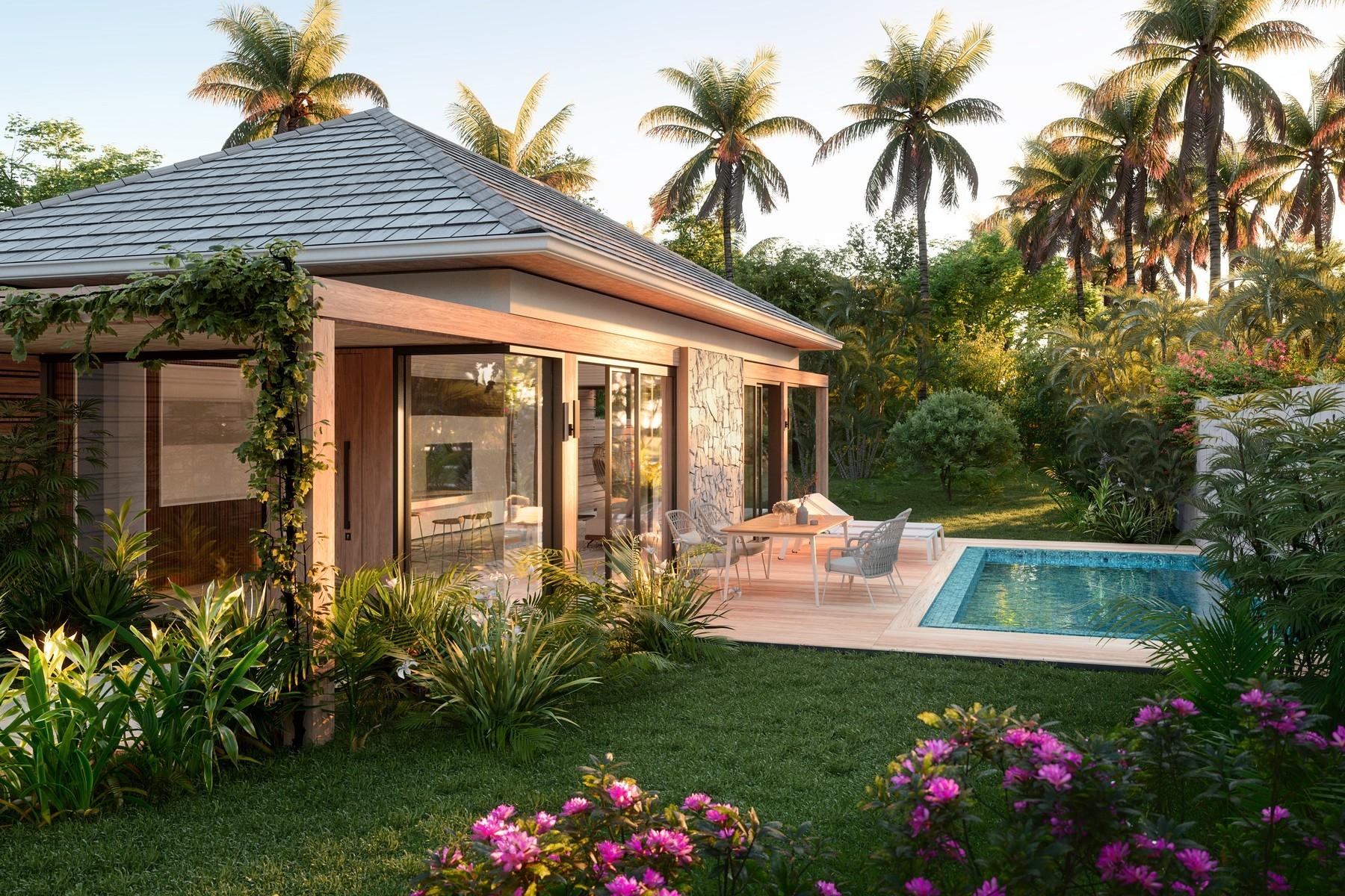 2BR CASITA