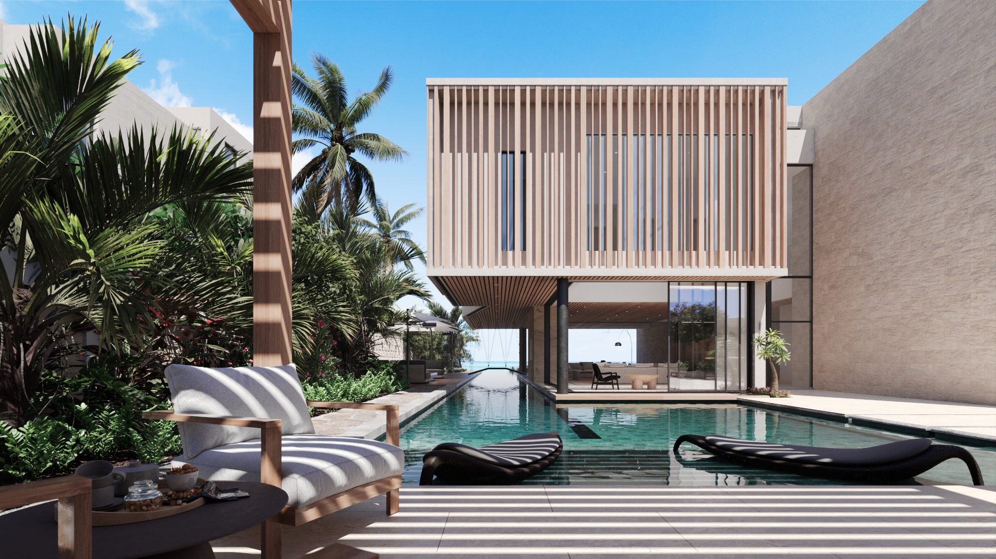 Navah Villa 7