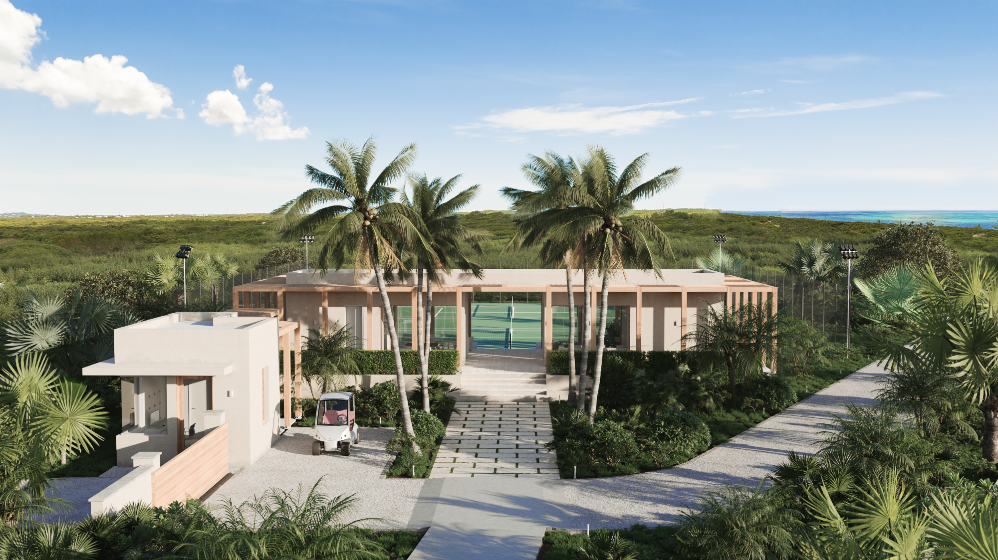 Navah Villa 7