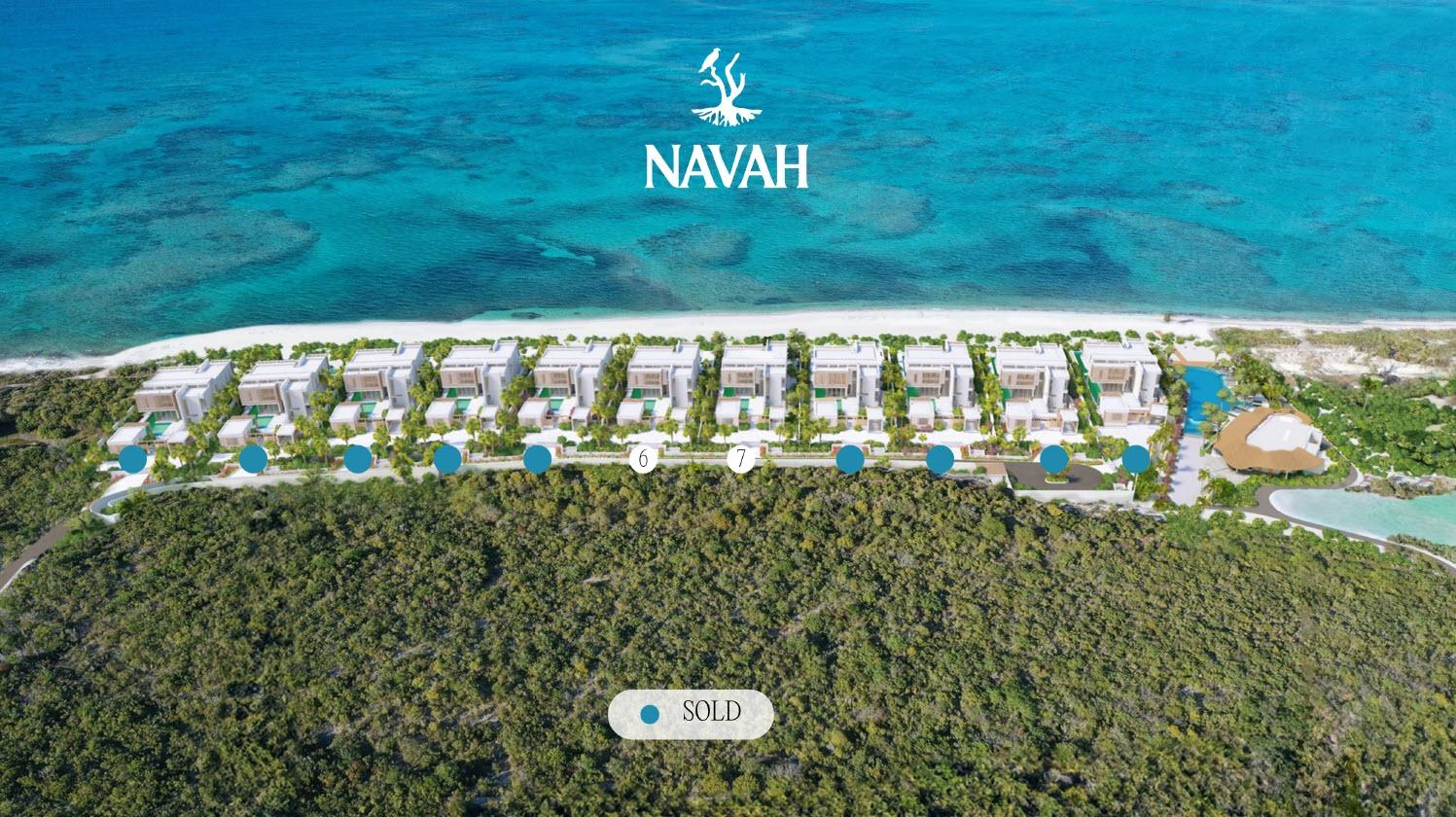 Navah Villa 7