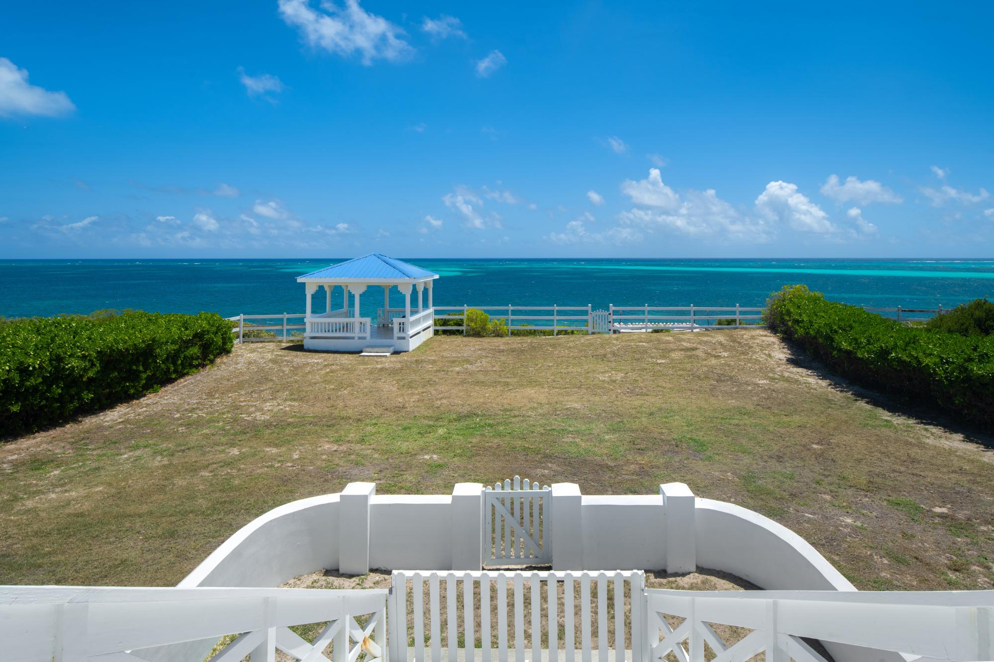 VILLA MORGANA