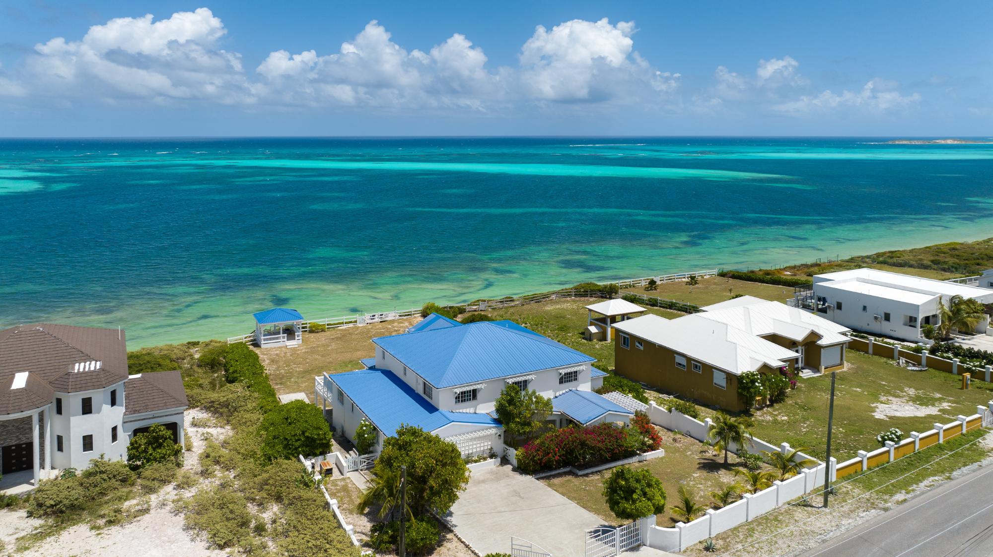 VILLA MORGANA
