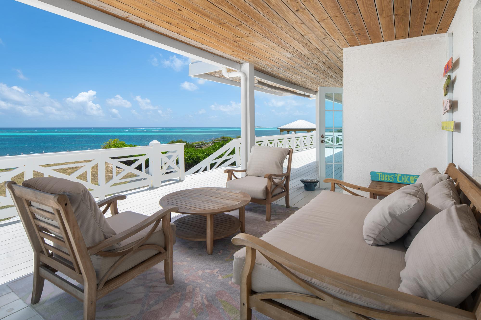 VILLA MORGANA