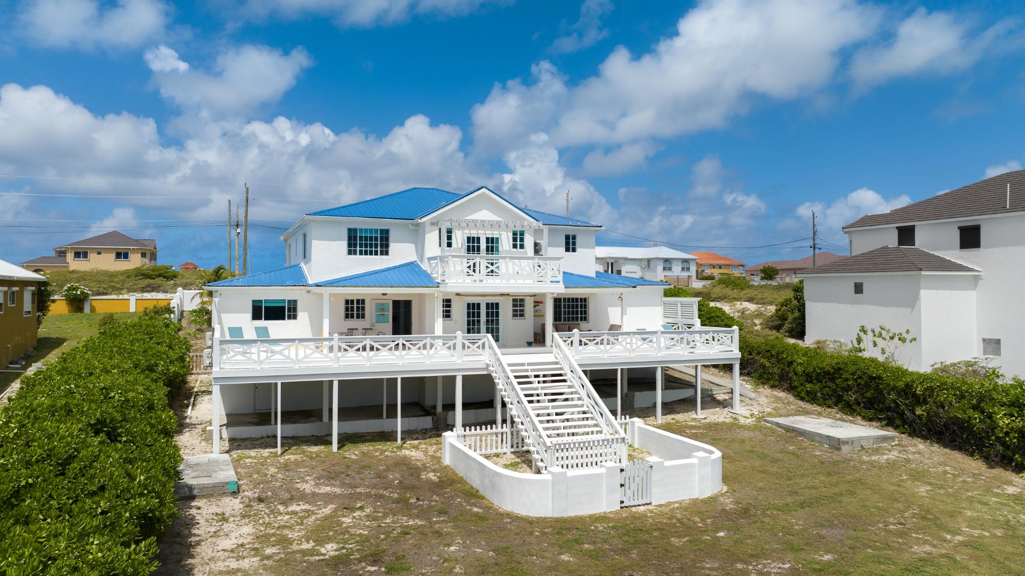 VILLA MORGANA
