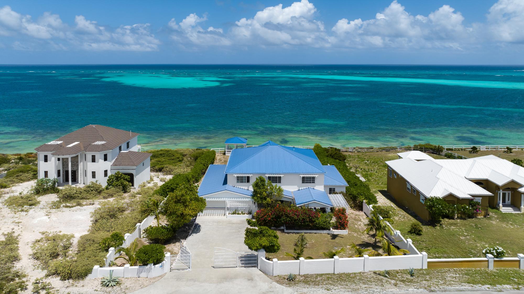 VILLA MORGANA