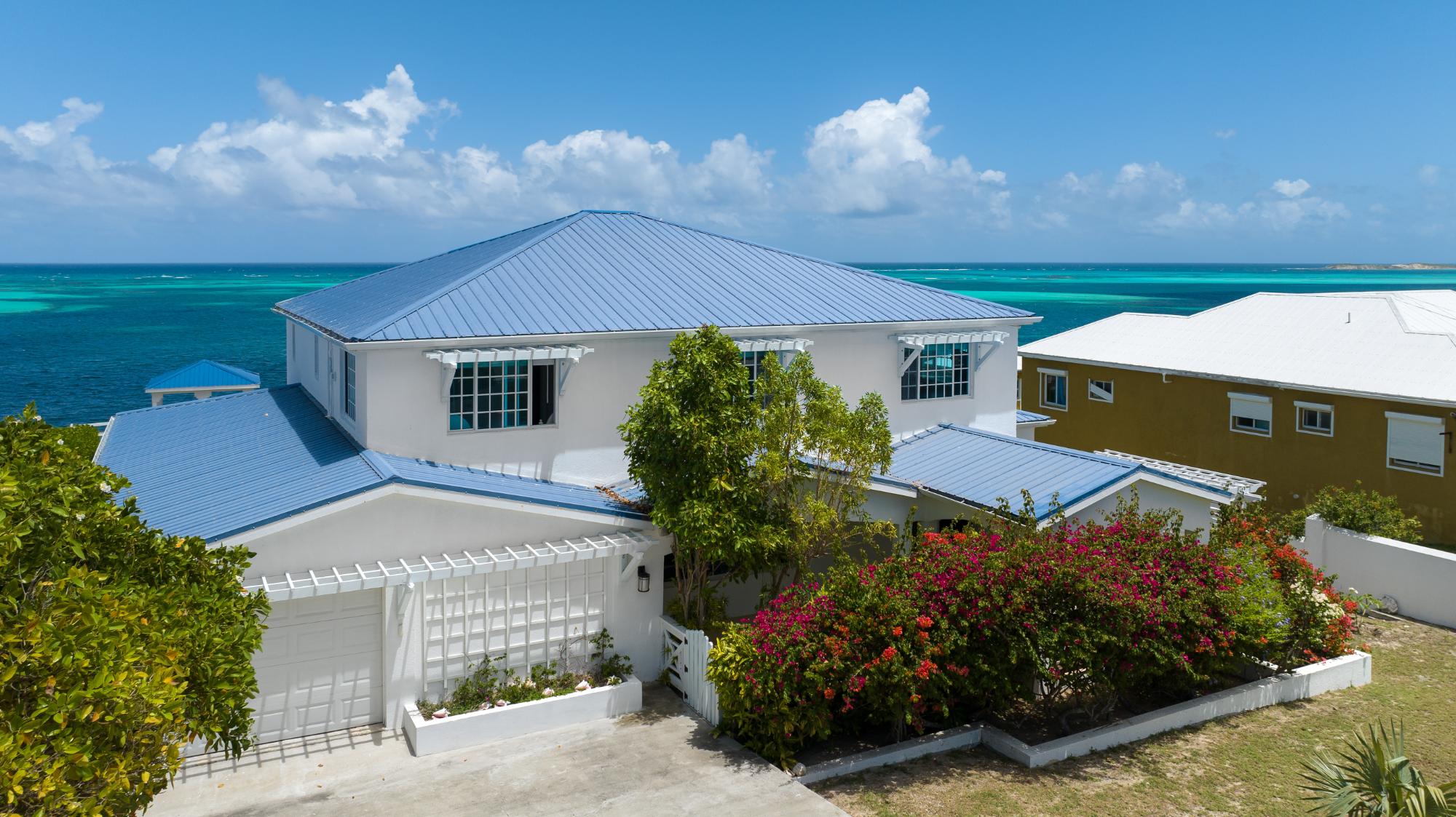 VILLA MORGANA