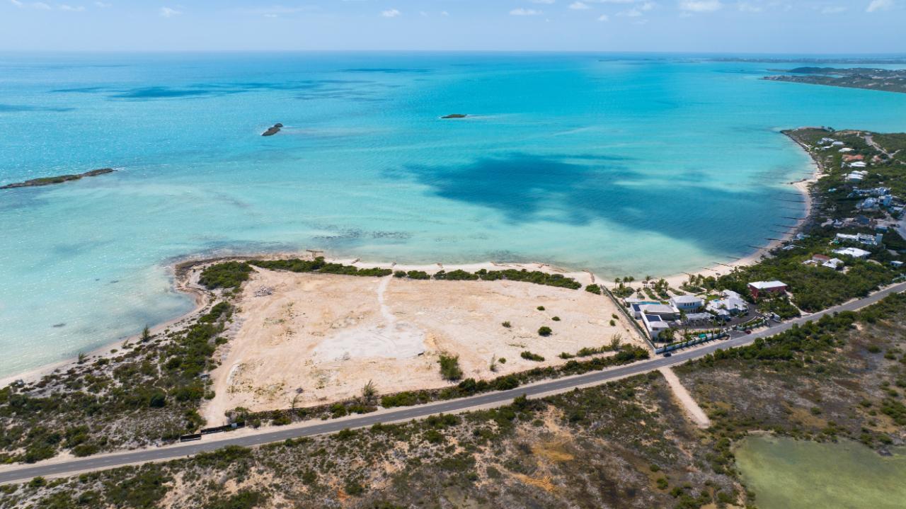 EMERALD PENINSULA LAND — photo 4