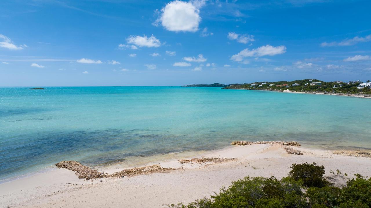Turtle Tail Beachfront Lot 173