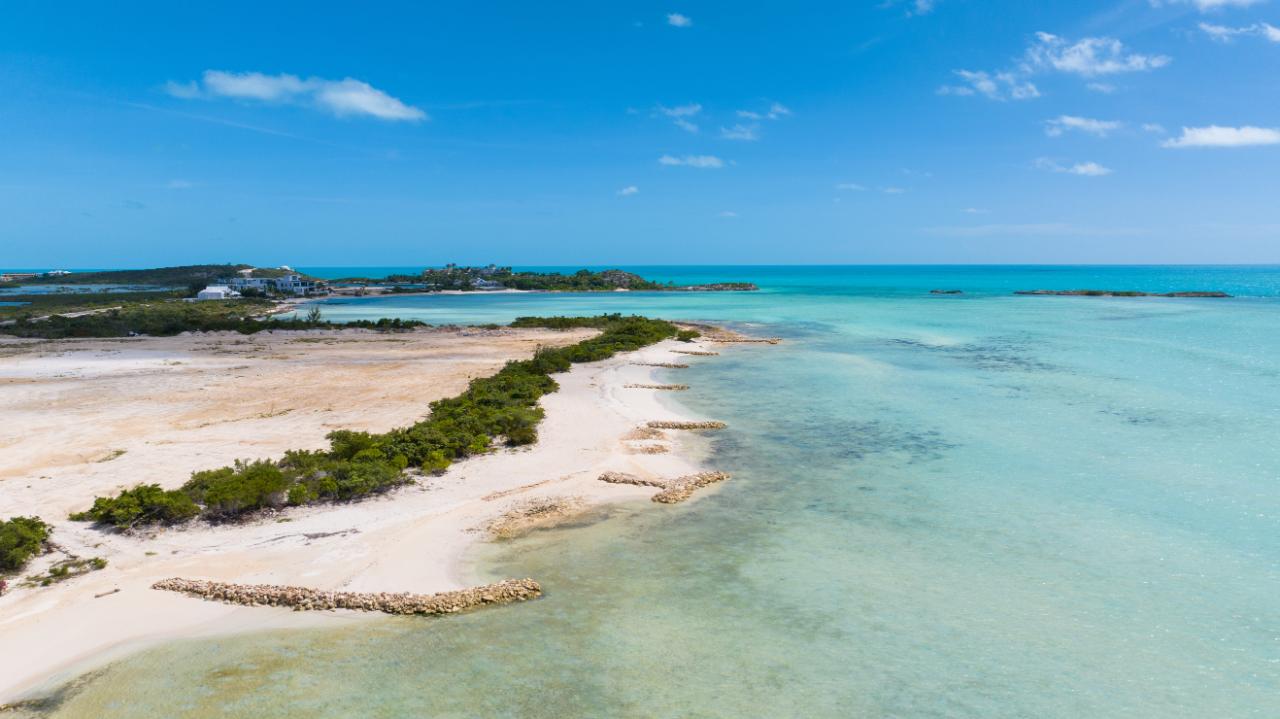 Turtle Tail Beachfront Lot 173