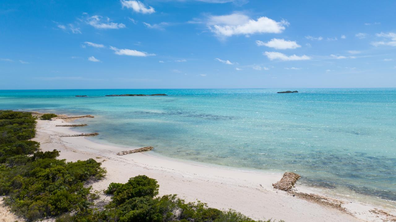 Turtle Tail Beachfront Lot 173