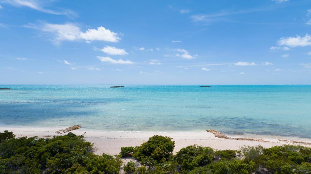 Turtle Tail Beachfront Lot 173