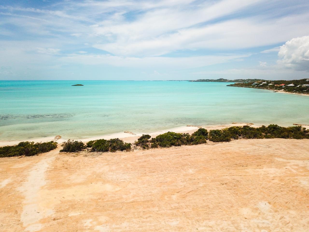 Turtle Tail Beachfront Lot 173