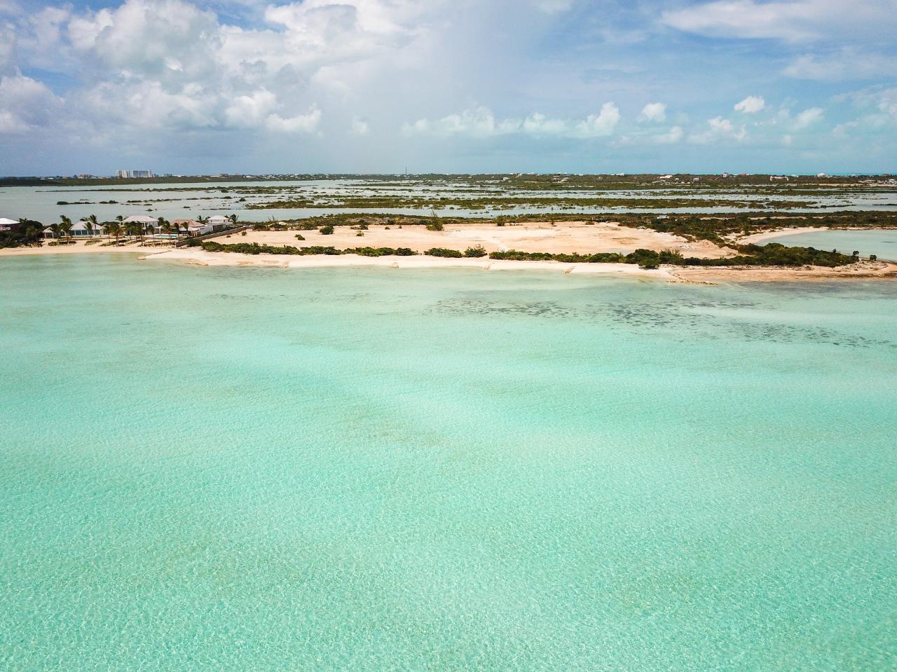 Turtle Tail Beachfront Lot 173