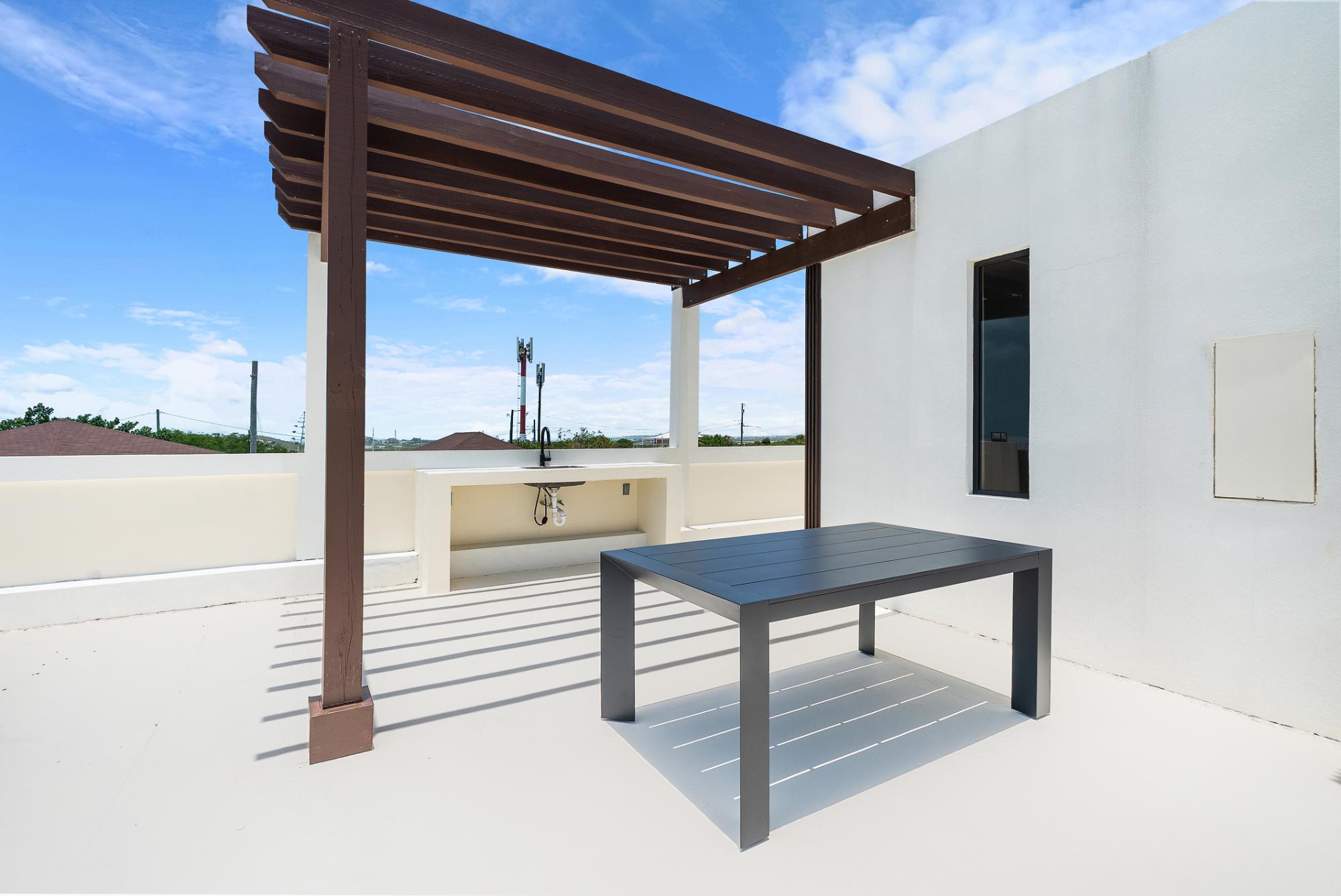 CASA VELA