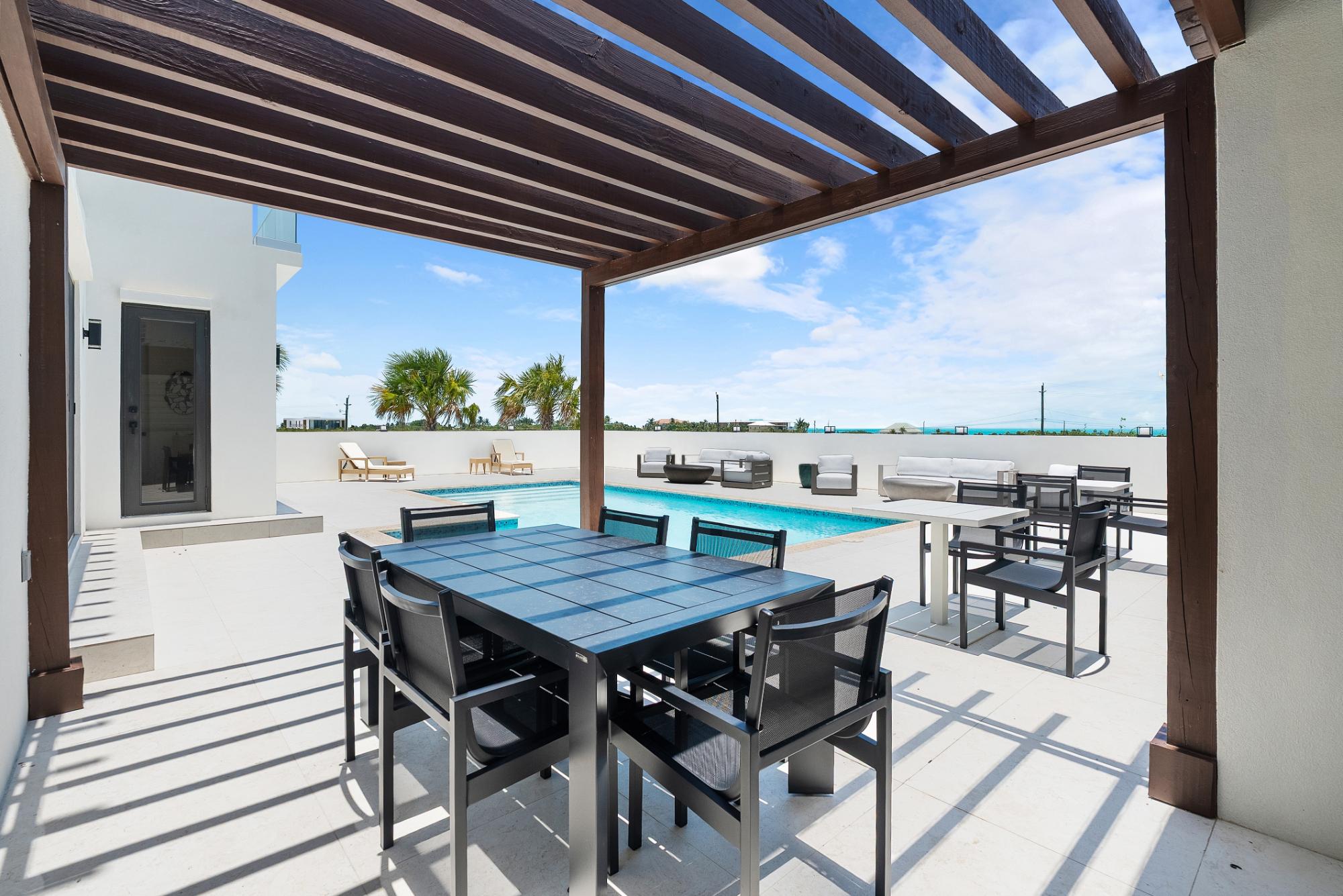 CASA VELA