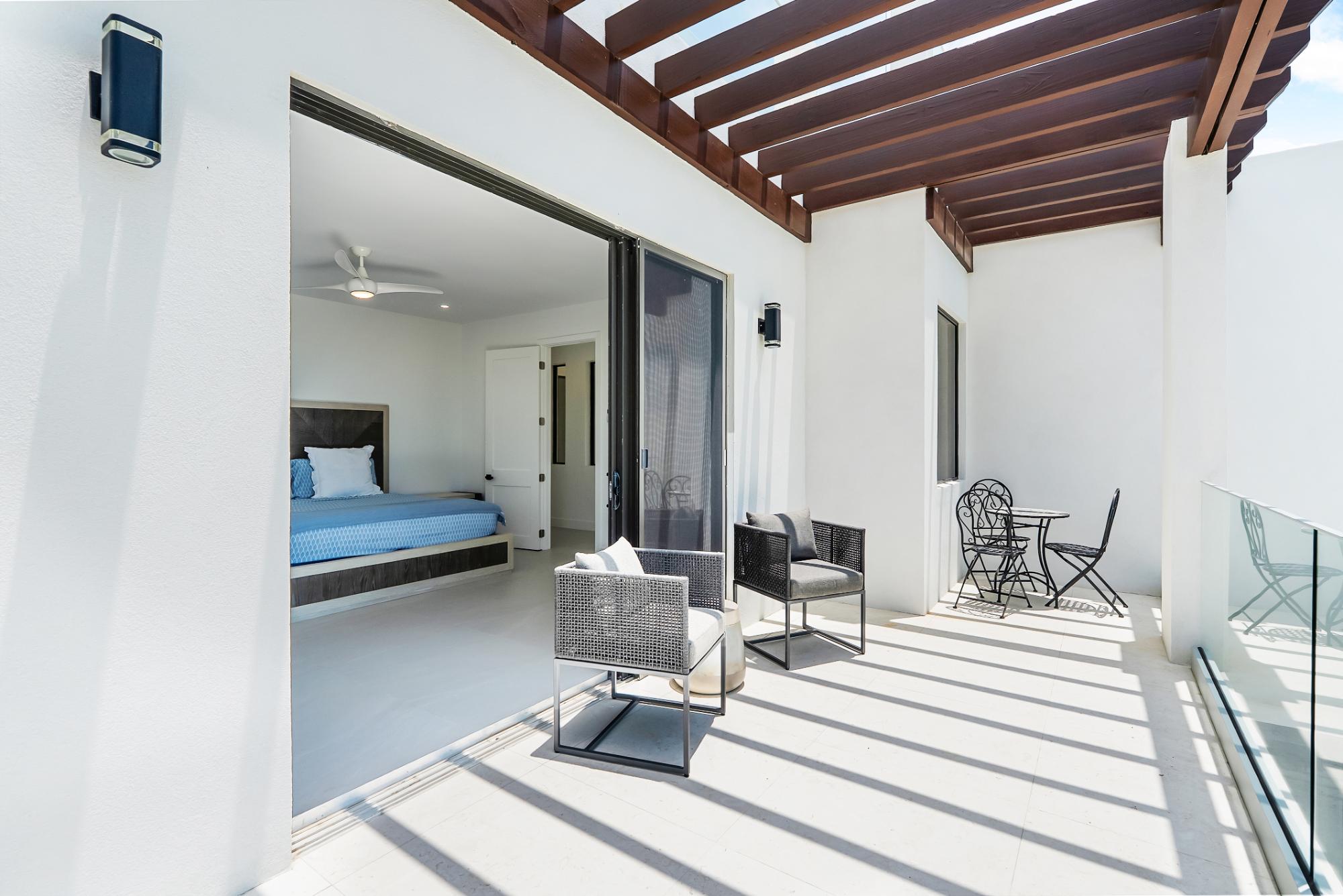 CASA VELA