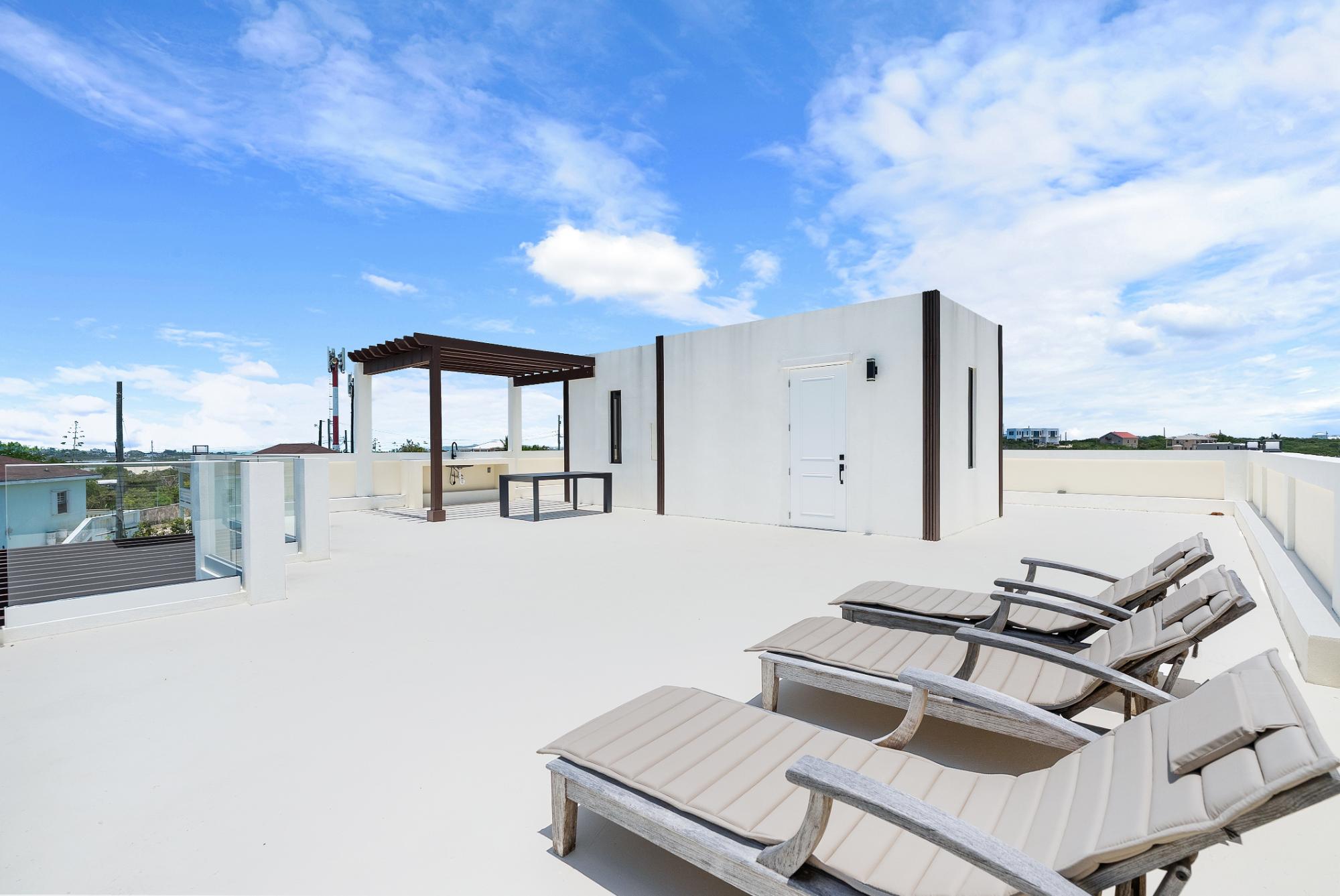 CASA VELA