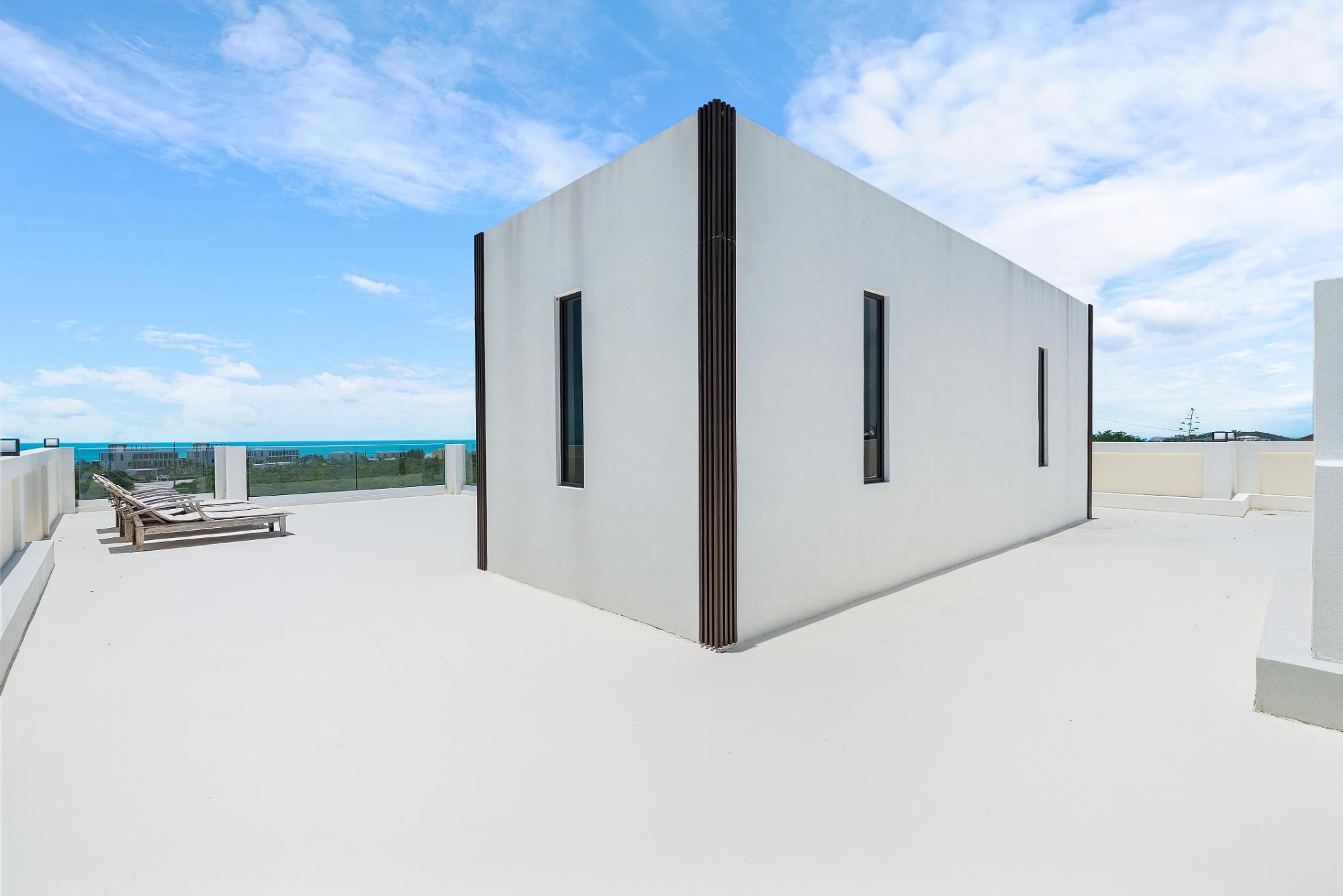 CASA VELA