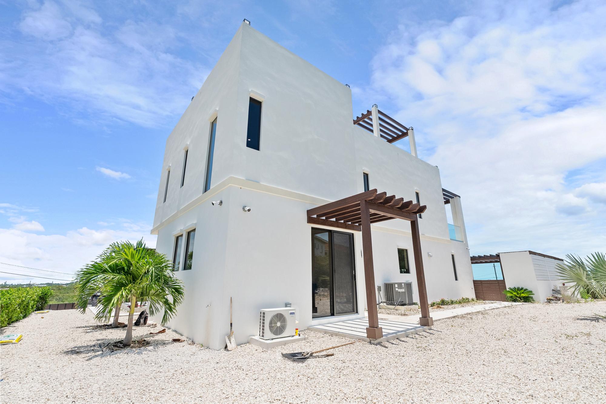 CASA VELA