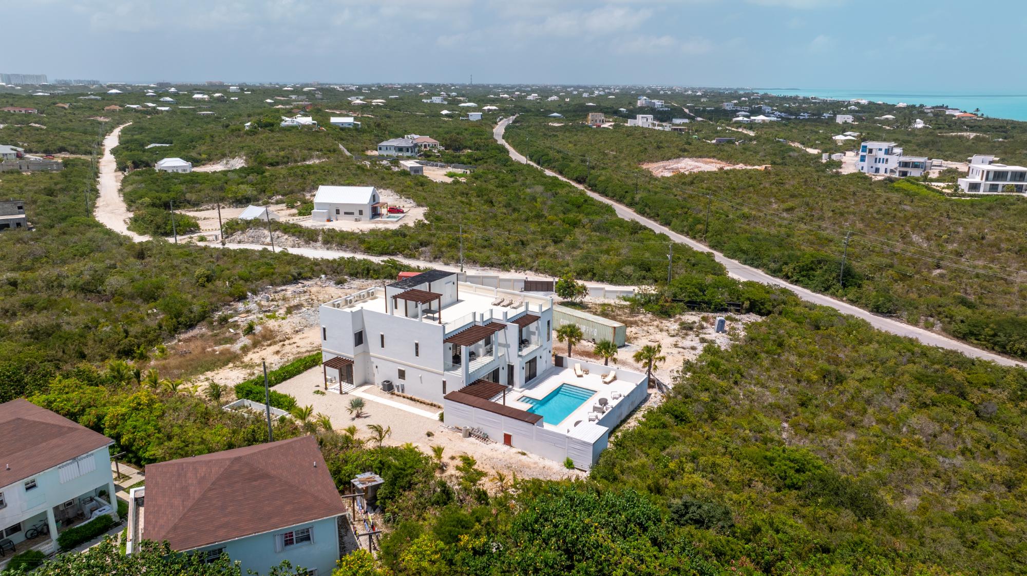 CASA VELA