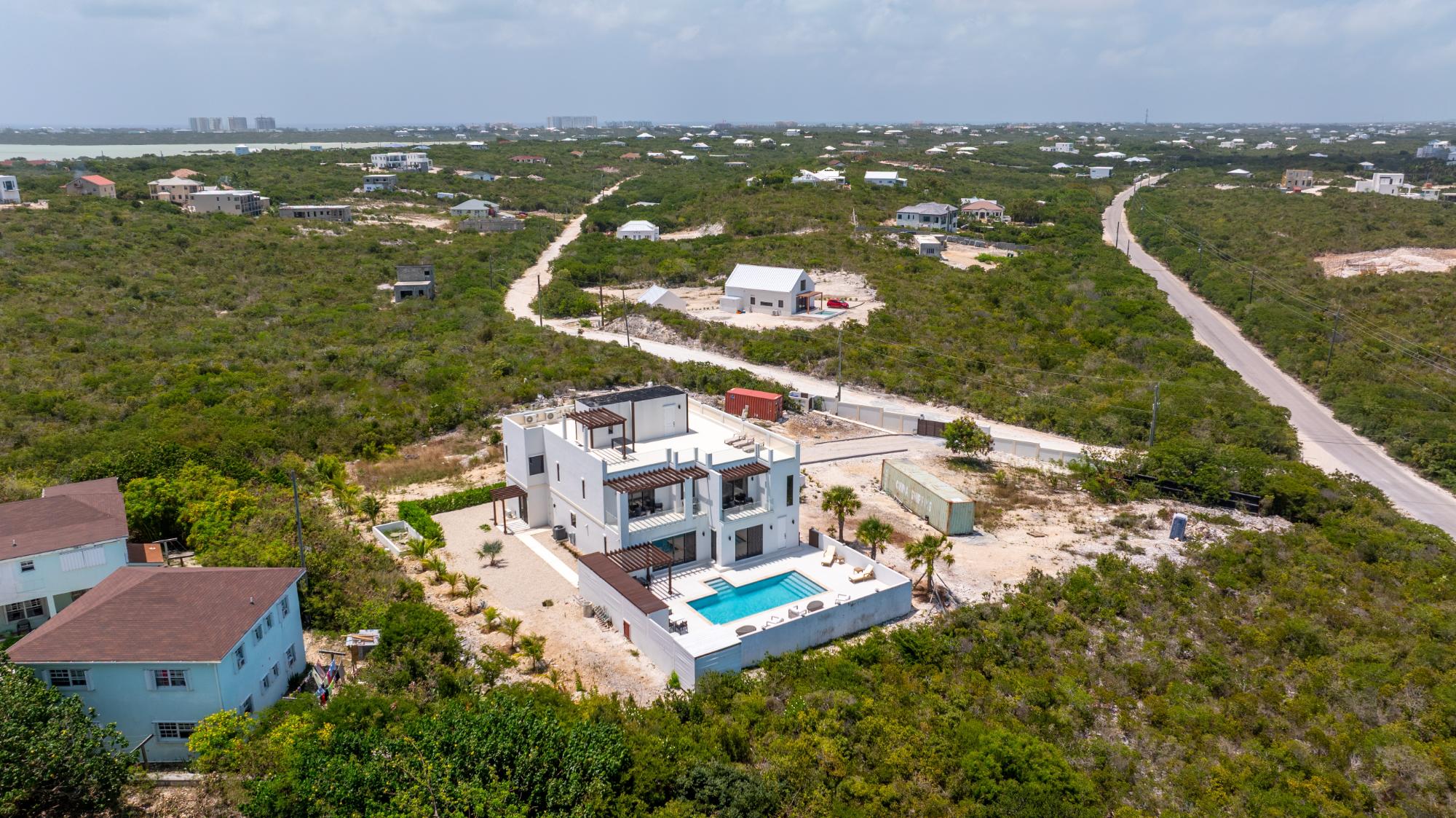 CASA VELA