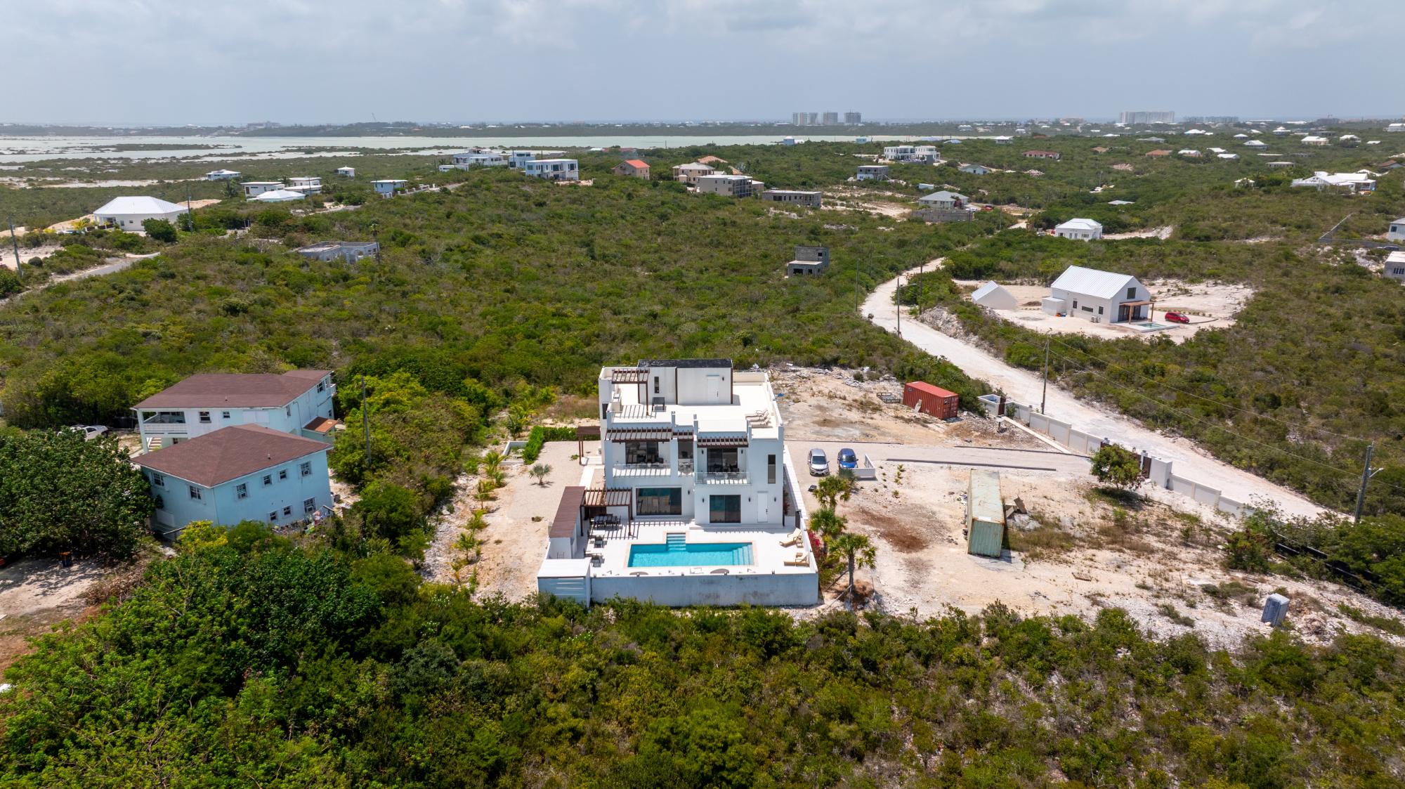 CASA VELA