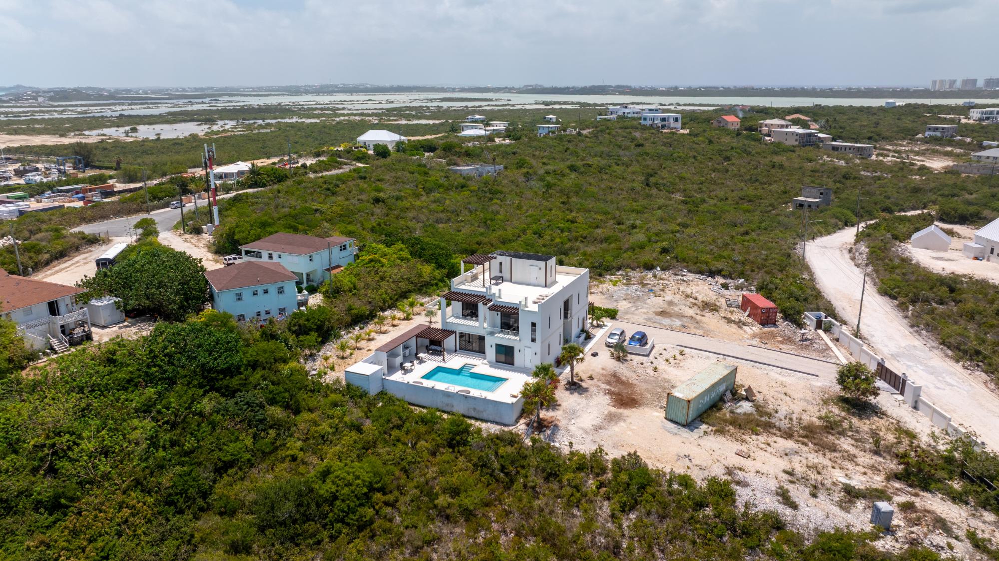 CASA VELA