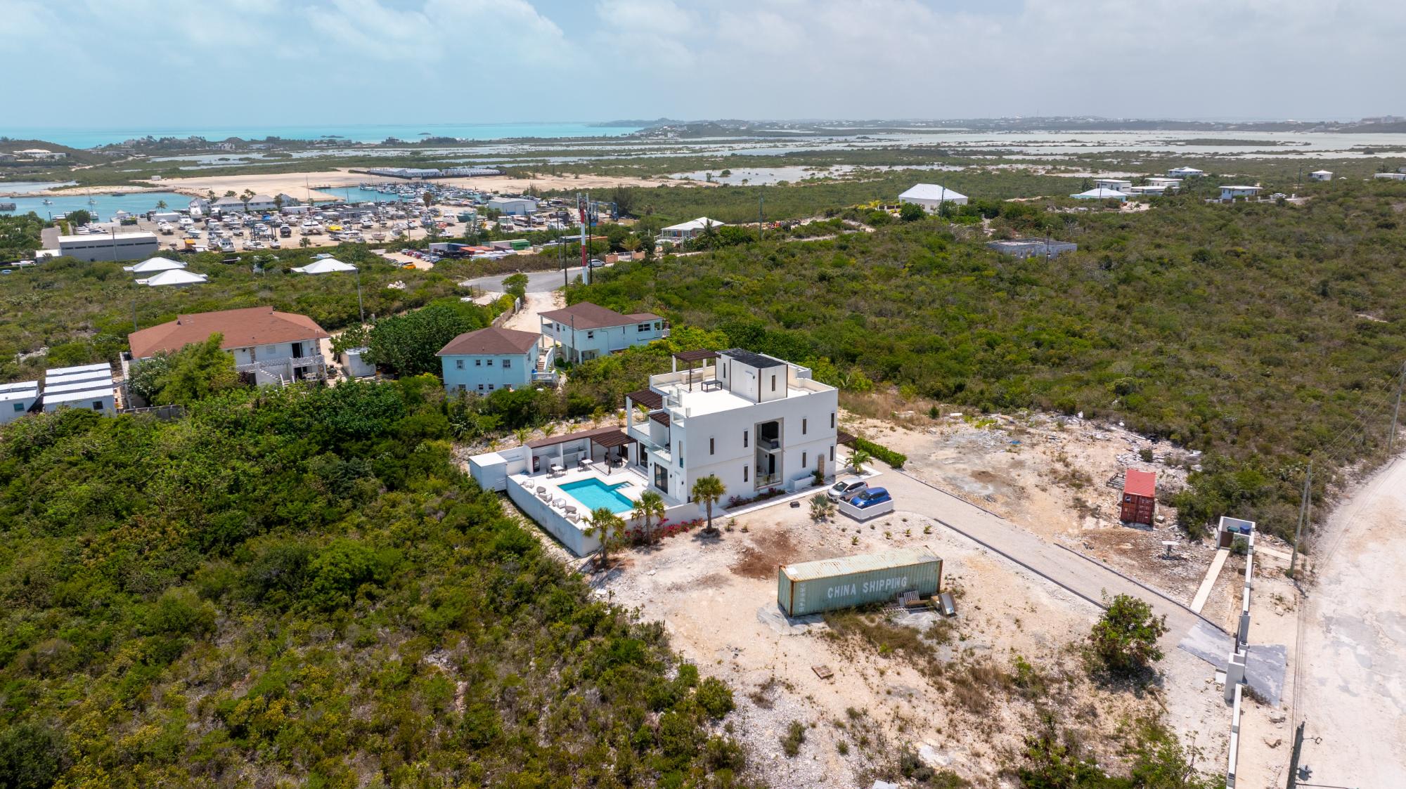 CASA VELA