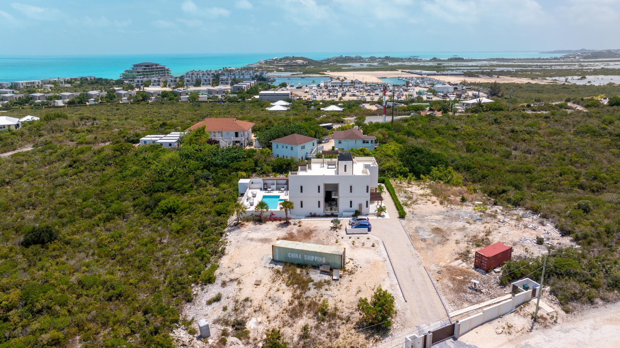 CASA VELA