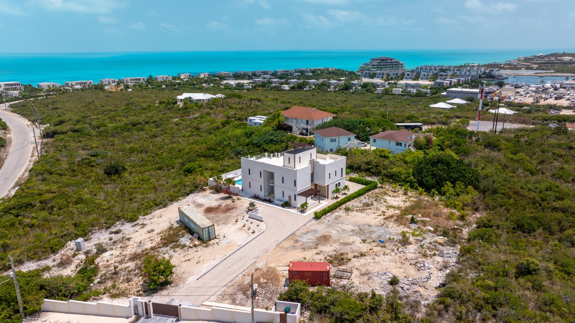 CASA VELA