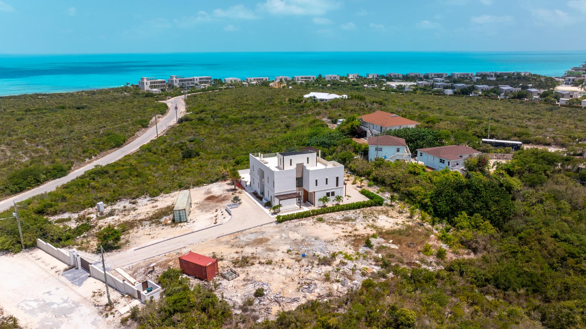 CASA VELA