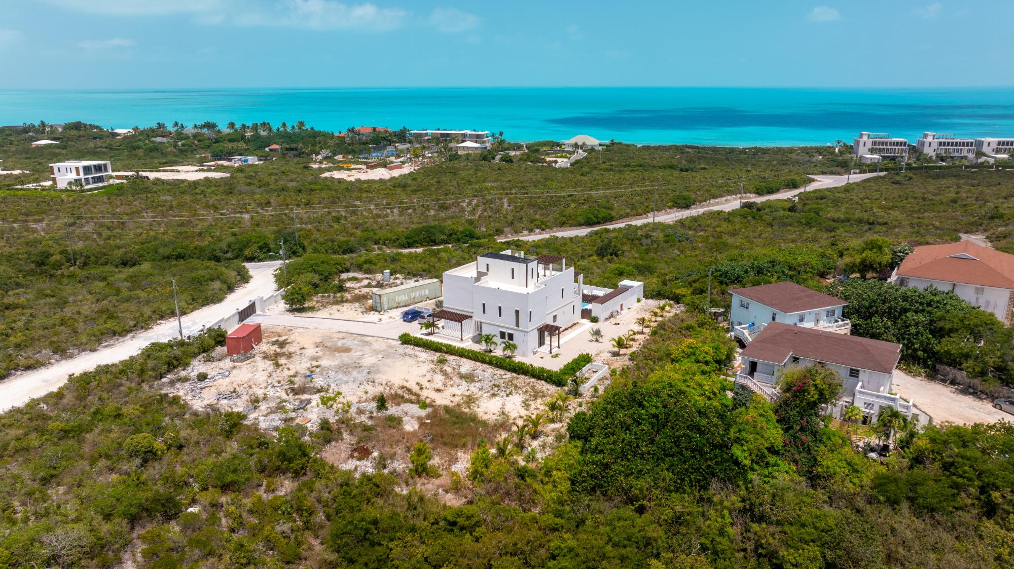 CASA VELA