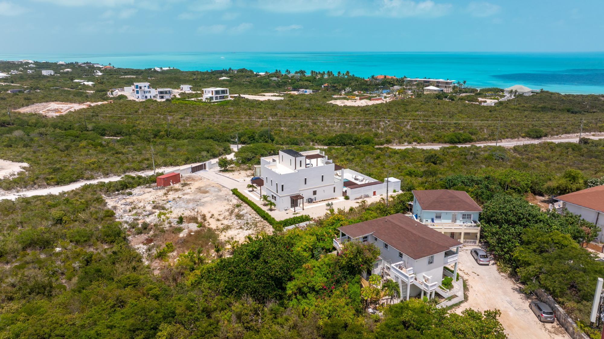 CASA VELA