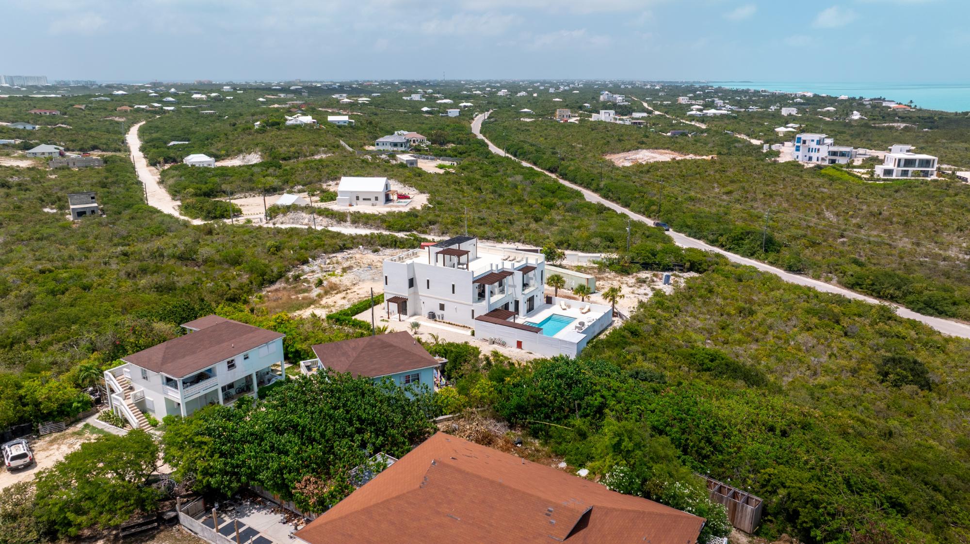CASA VELA
