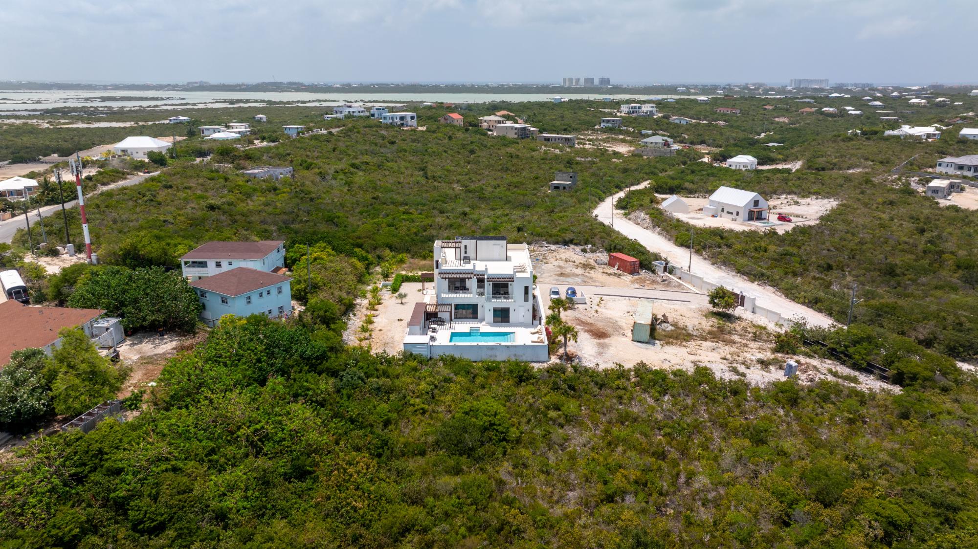 CASA VELA