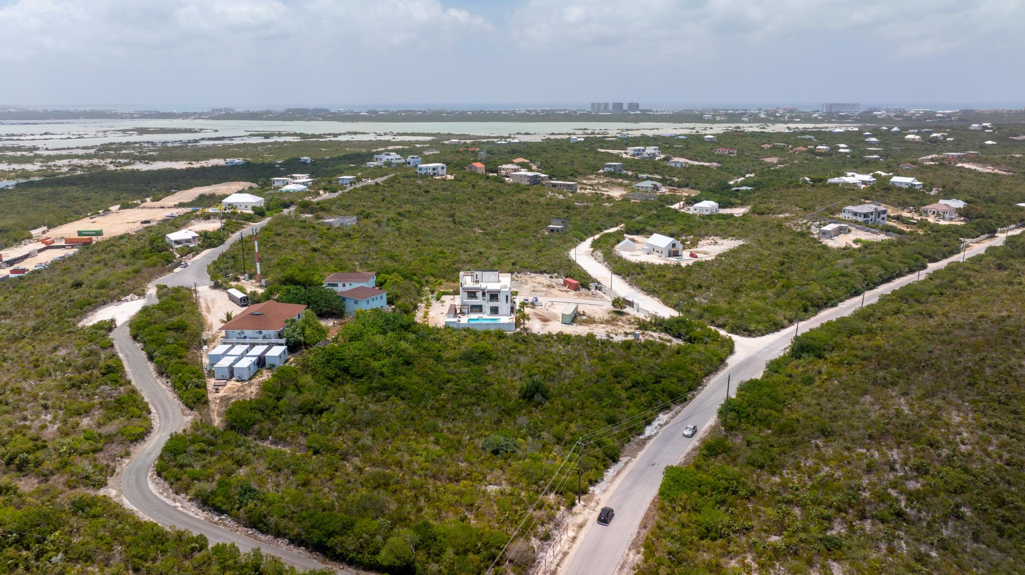 CASA VELA