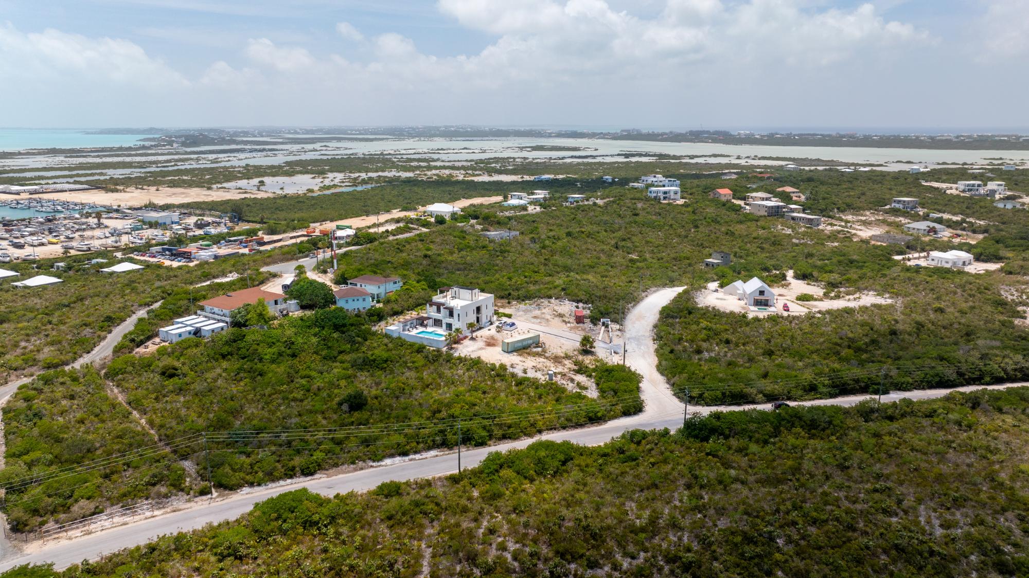 CASA VELA