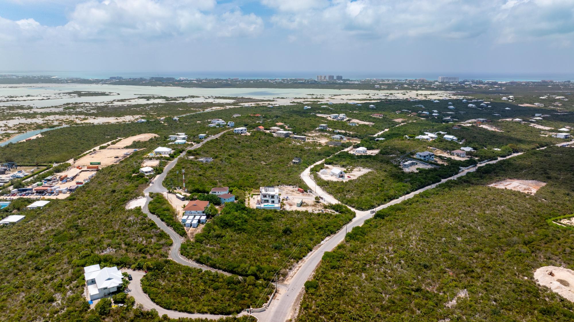 CASA VELA