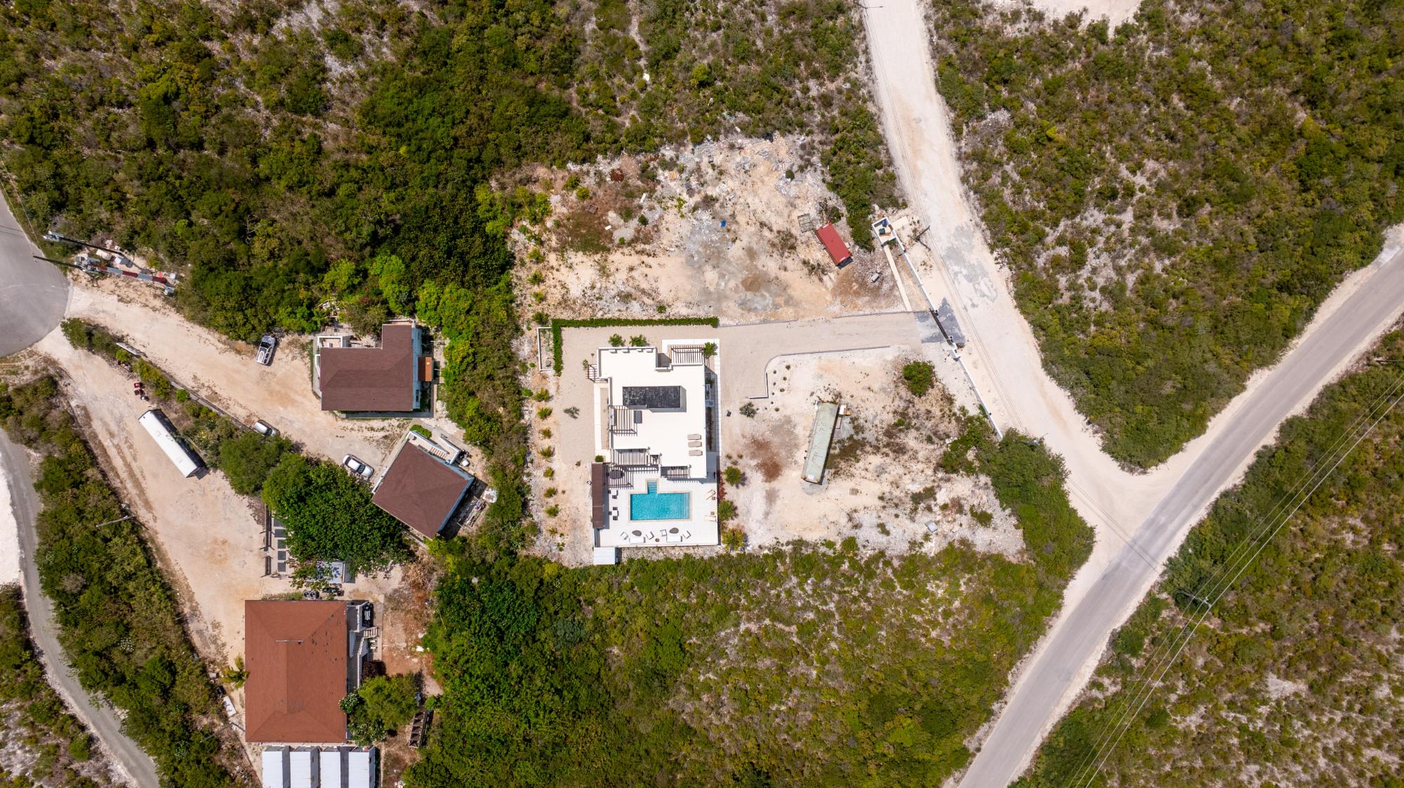 CASA VELA