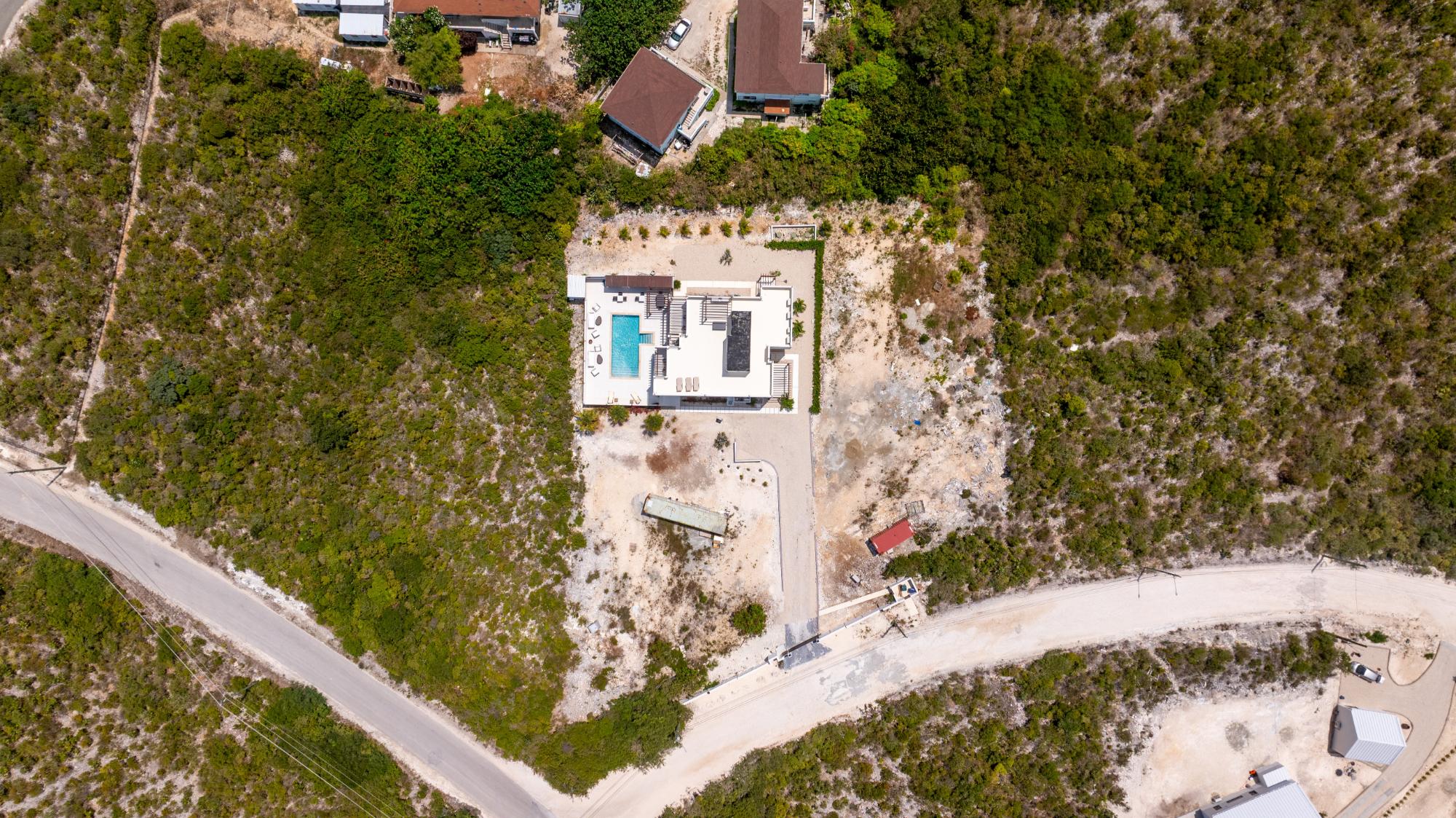 CASA VELA