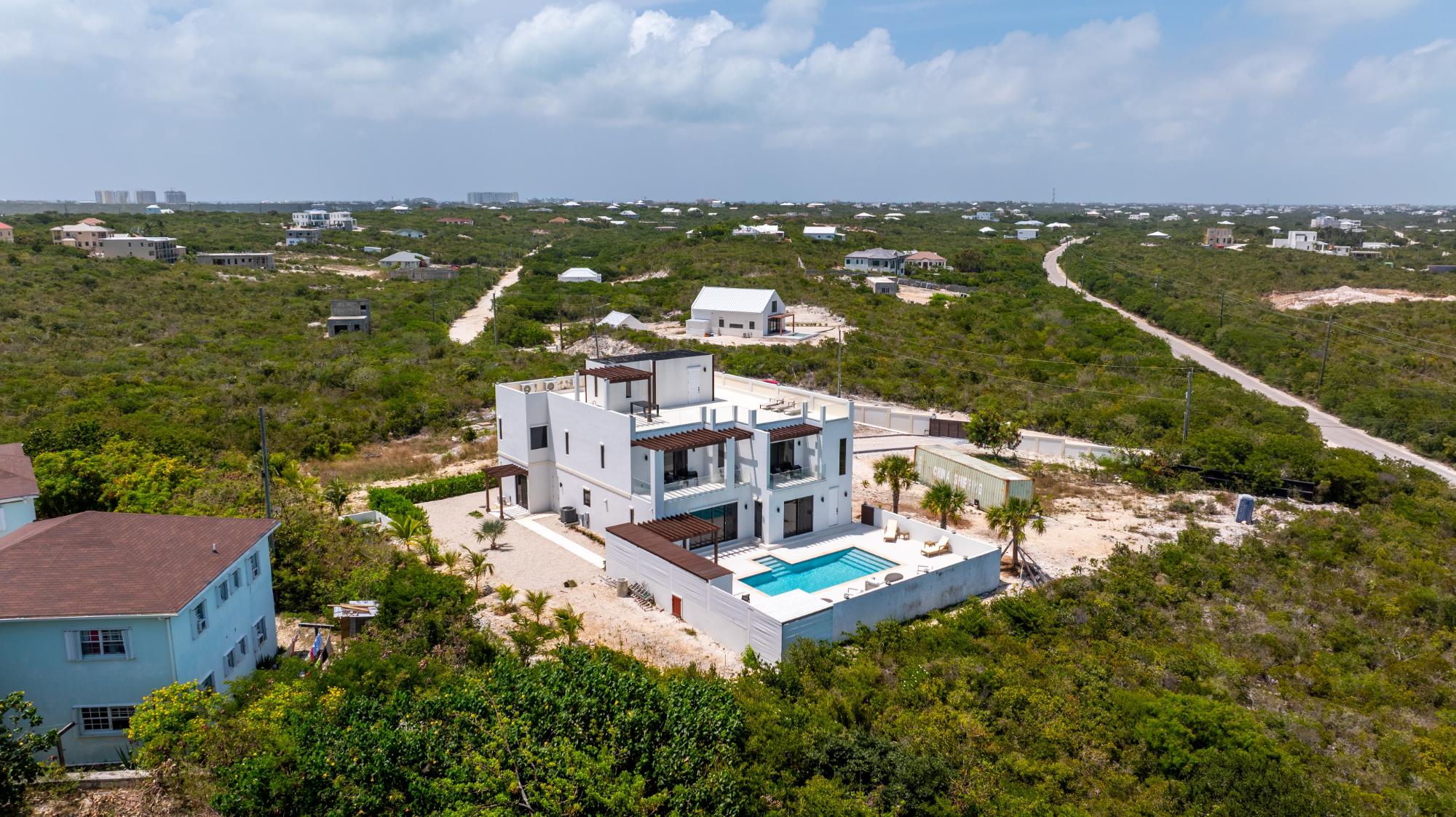 CASA VELA