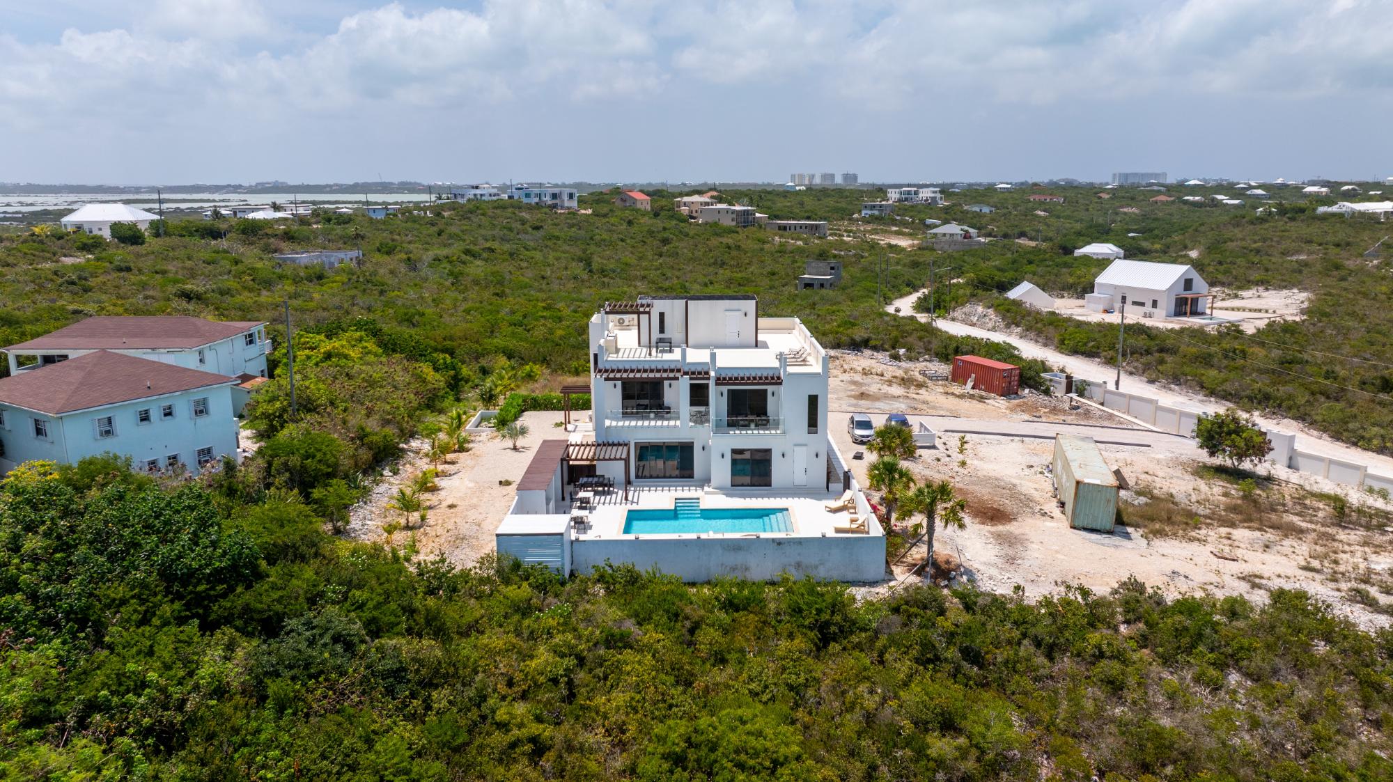 CASA VELA