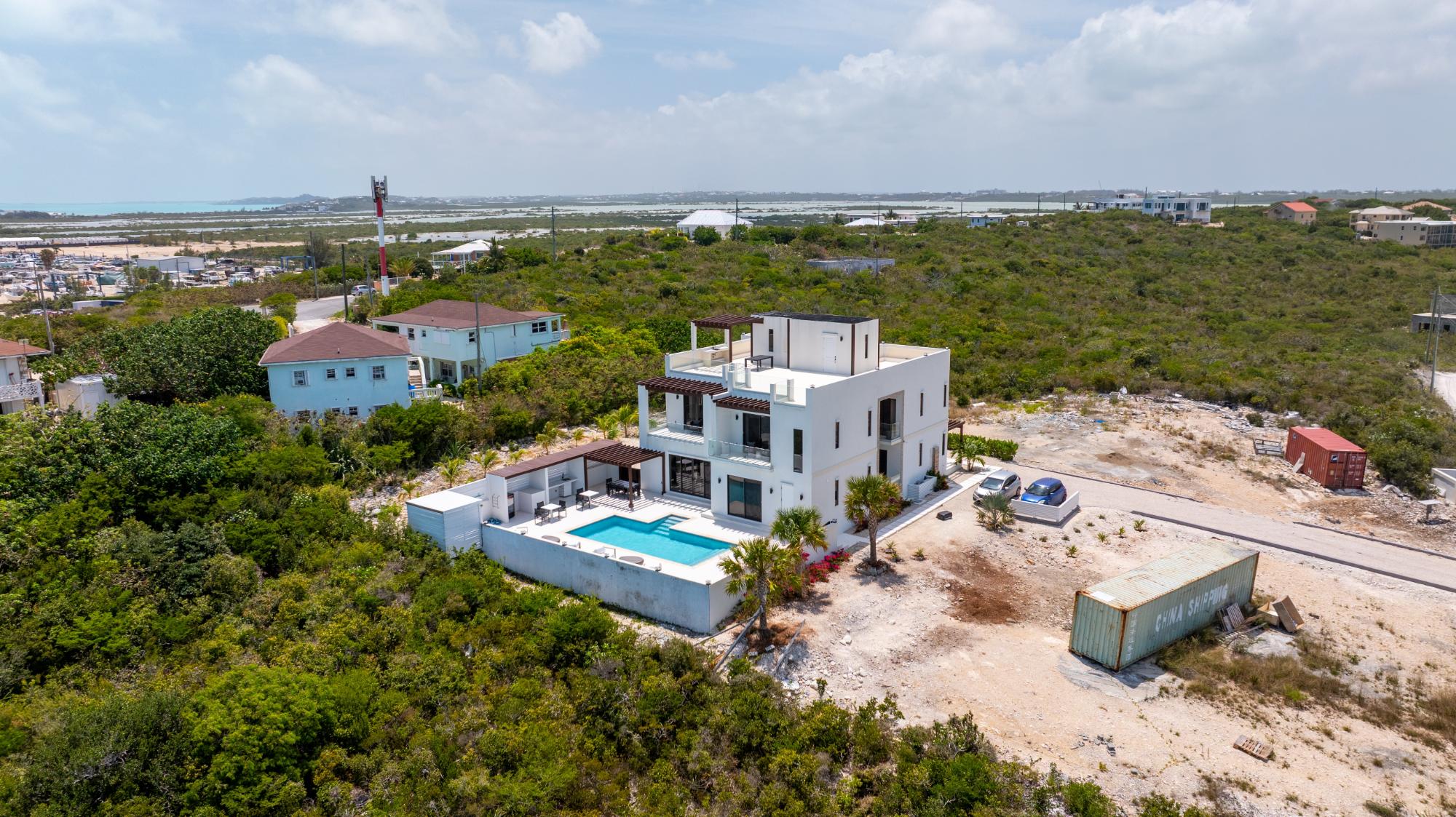 CASA VELA
