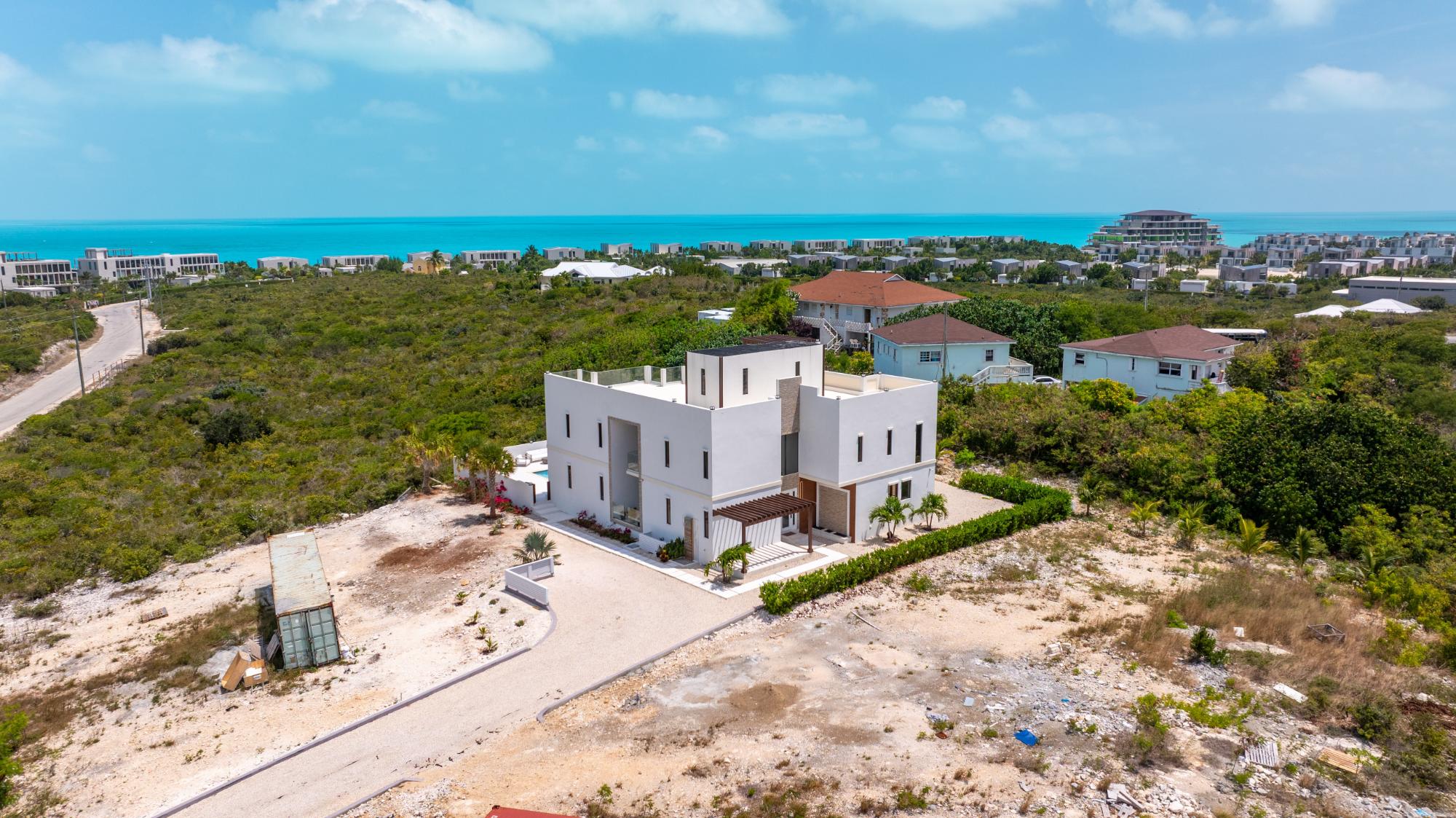 CASA VELA